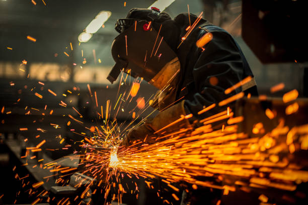 Best Specialty Welding Processes in Trumann, AR