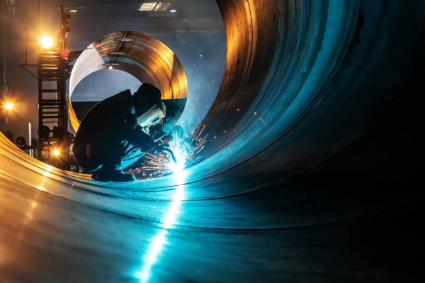 Best Food and Beverage Processing Equipment Welding in Trumann, AR