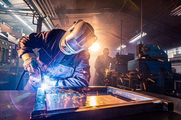 Affordable Welder Services in Trumann, AR