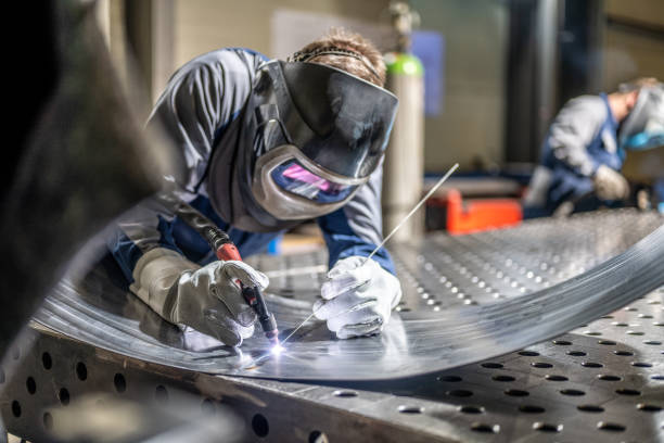  Trumann, AR Welder Pros