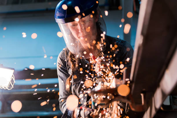 Best Automation and Robotic Welding in Trumann, AR