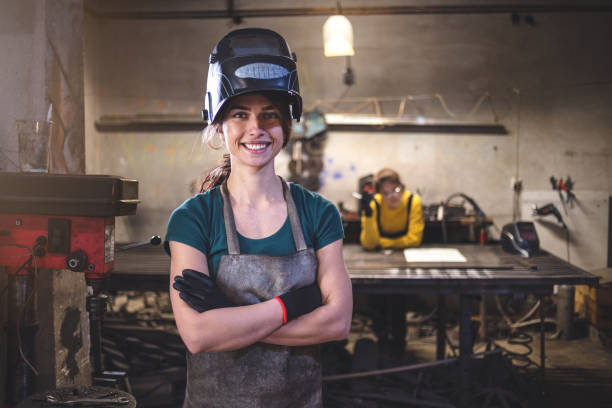 Professional Welder & Metal Fabrication in Trumann, AR